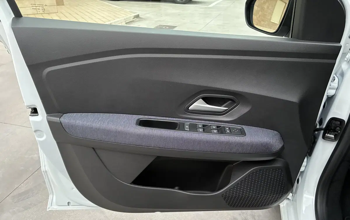 Dacia Sandero Streetway nuova a Frosinone (9)