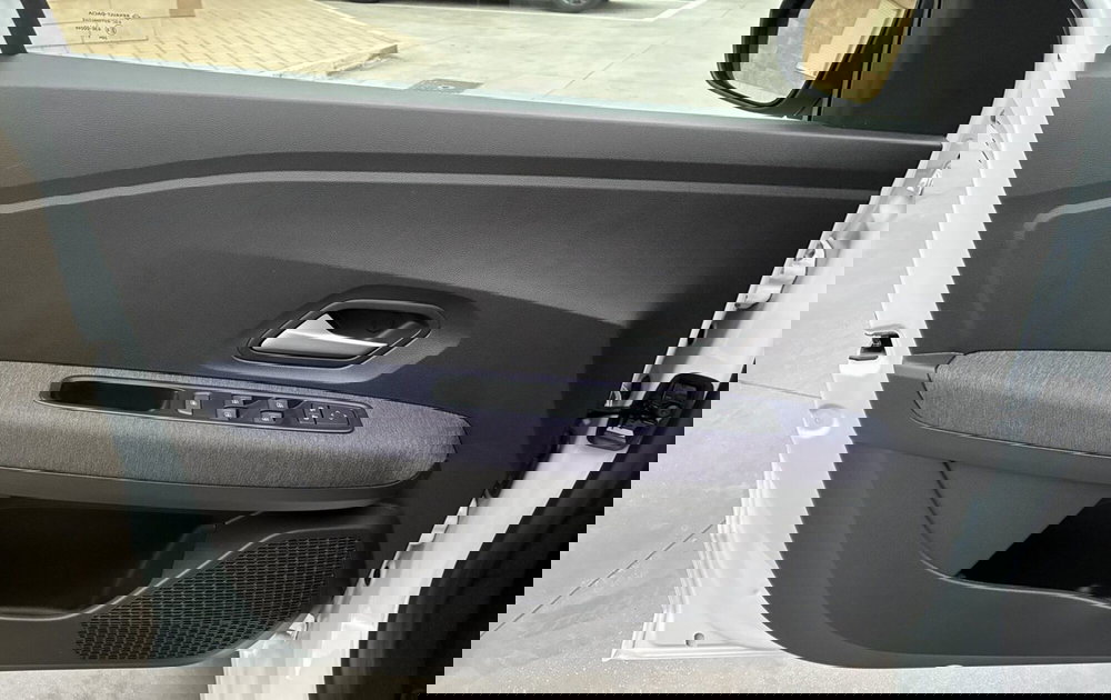 Dacia Sandero Streetway nuova a Frosinone (9)
