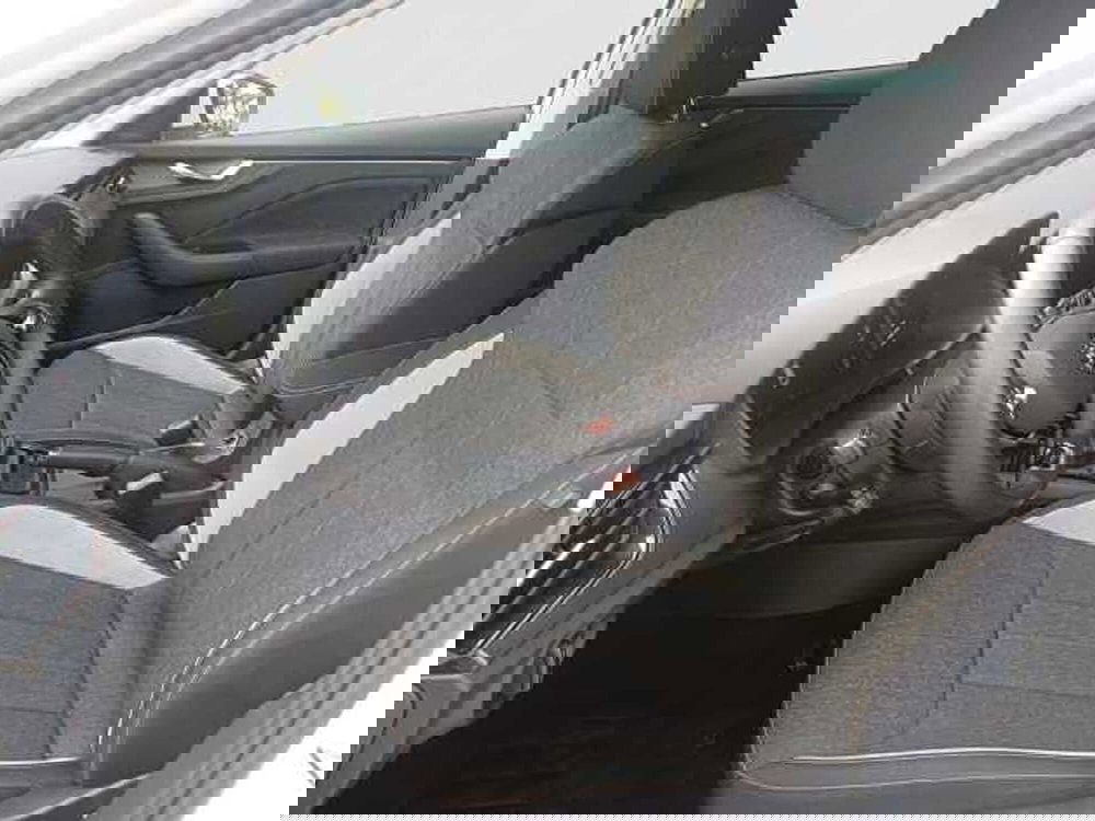 Skoda Kamiq usata a Venezia (10)