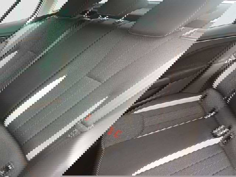 Skoda Kamiq usata a Venezia (11)