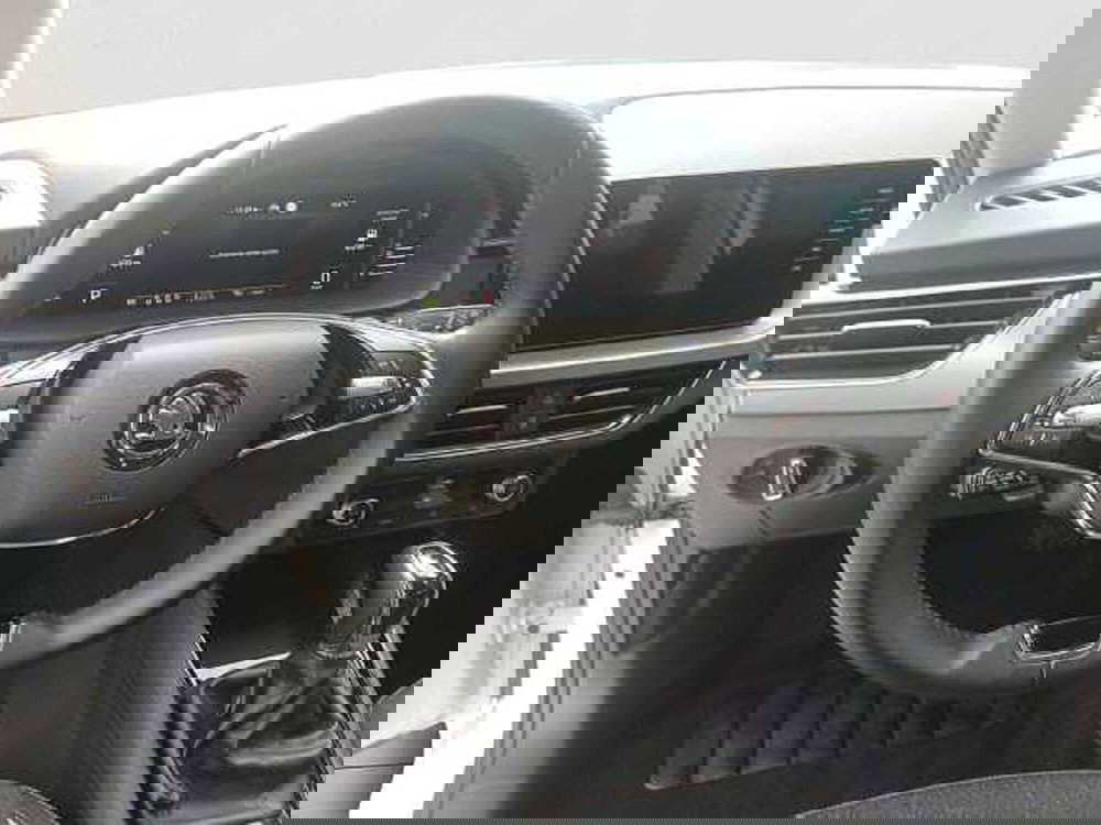 Skoda Kamiq usata a Venezia (12)