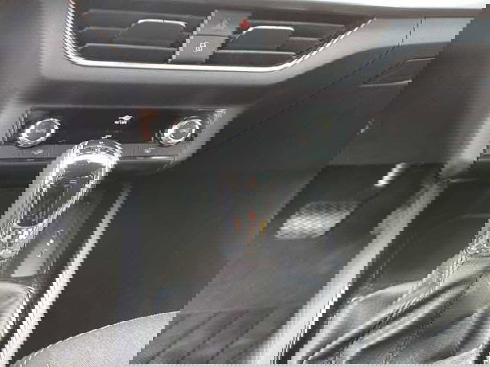 Skoda Kamiq usata a Venezia (14)