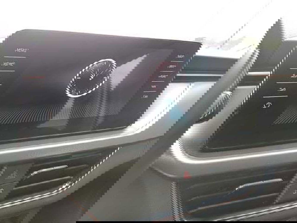 Skoda Kamiq usata a Venezia (15)