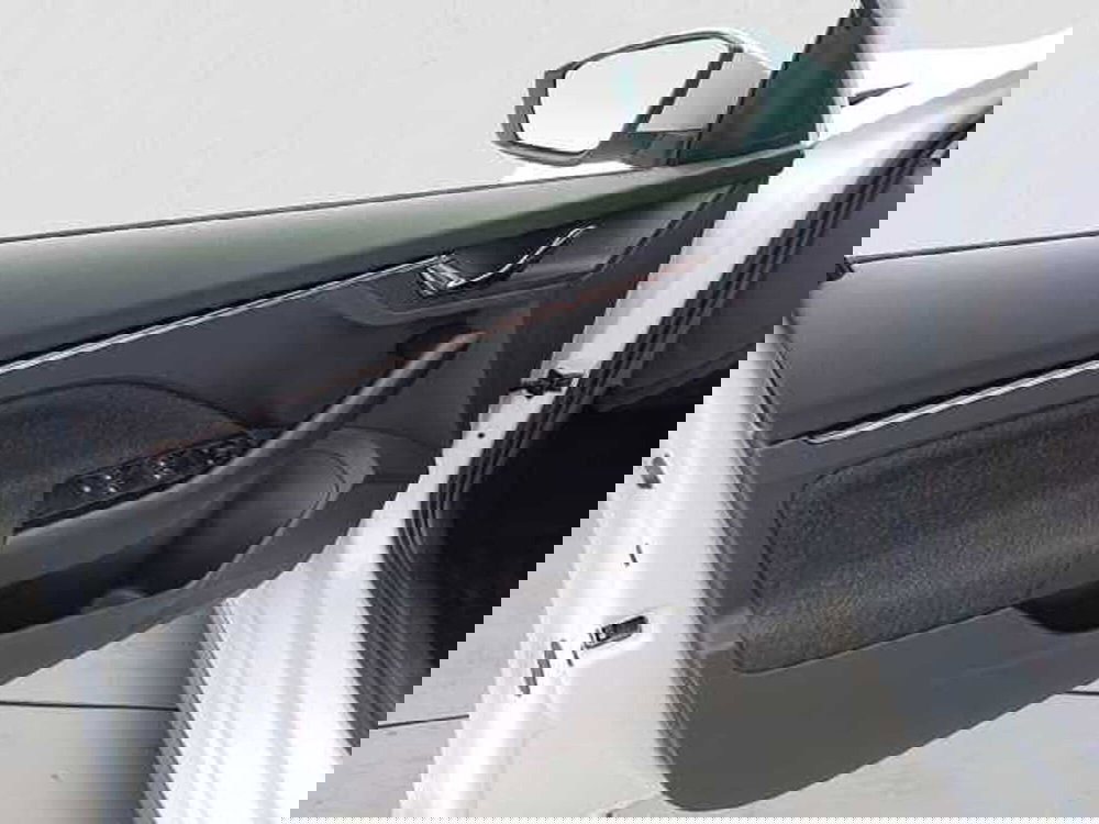 Skoda Kamiq usata a Venezia (16)