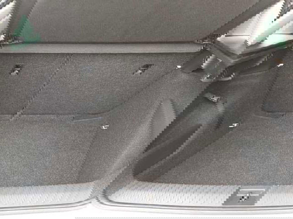 Skoda Kamiq usata a Venezia (17)