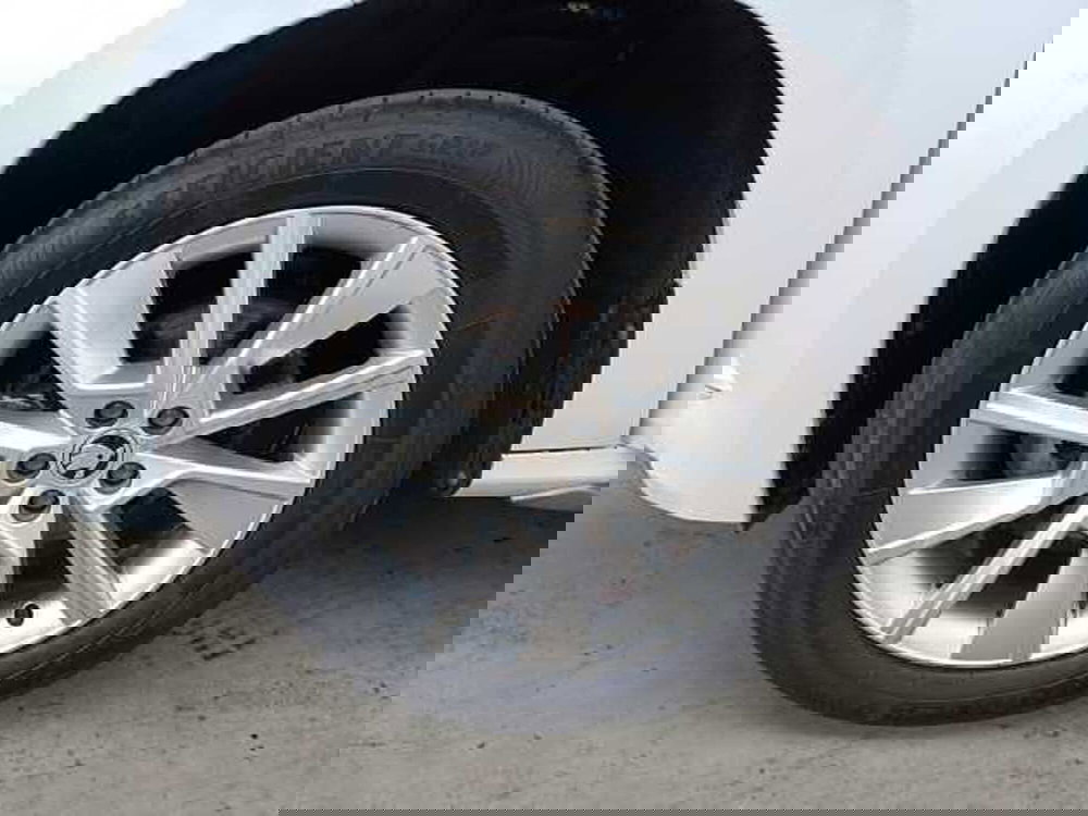 Skoda Kamiq usata a Venezia (18)