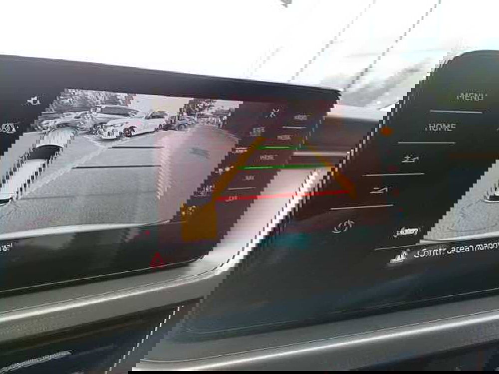 Skoda Kamiq usata a Venezia (19)