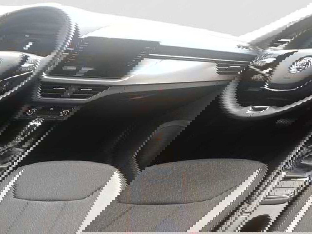 Skoda Kamiq usata a Venezia (9)