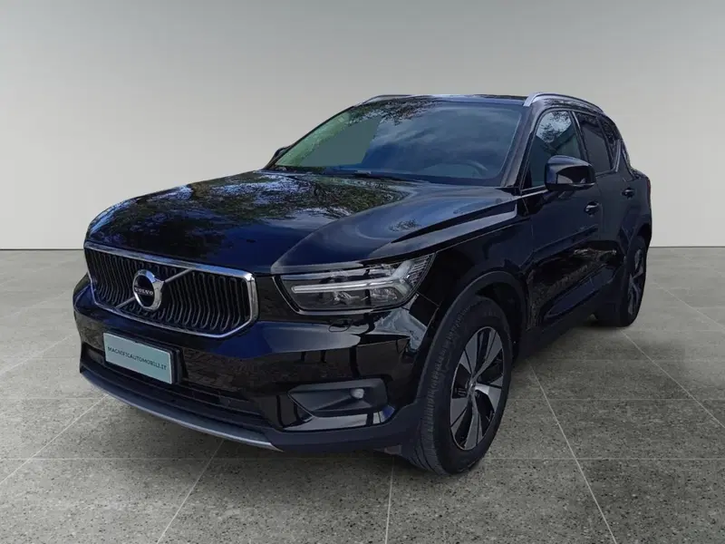 Volvo XC40 usata a Bari