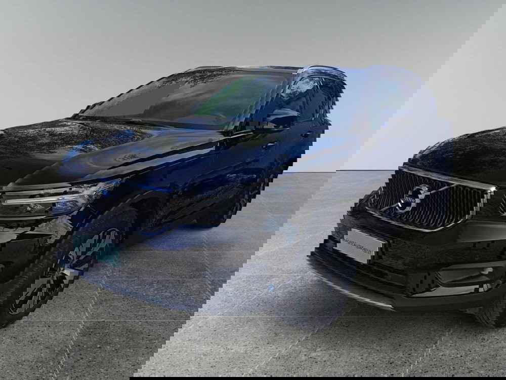 Volvo XC40 usata a Bari