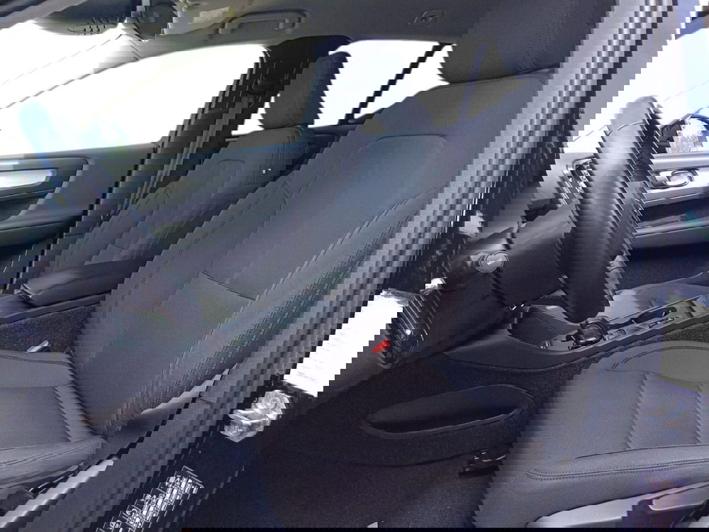 Volvo XC40 usata a Bari (10)