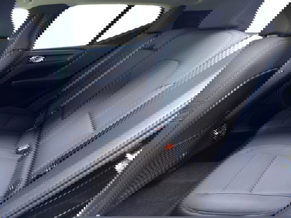 Volvo XC40 usata a Bari (15)