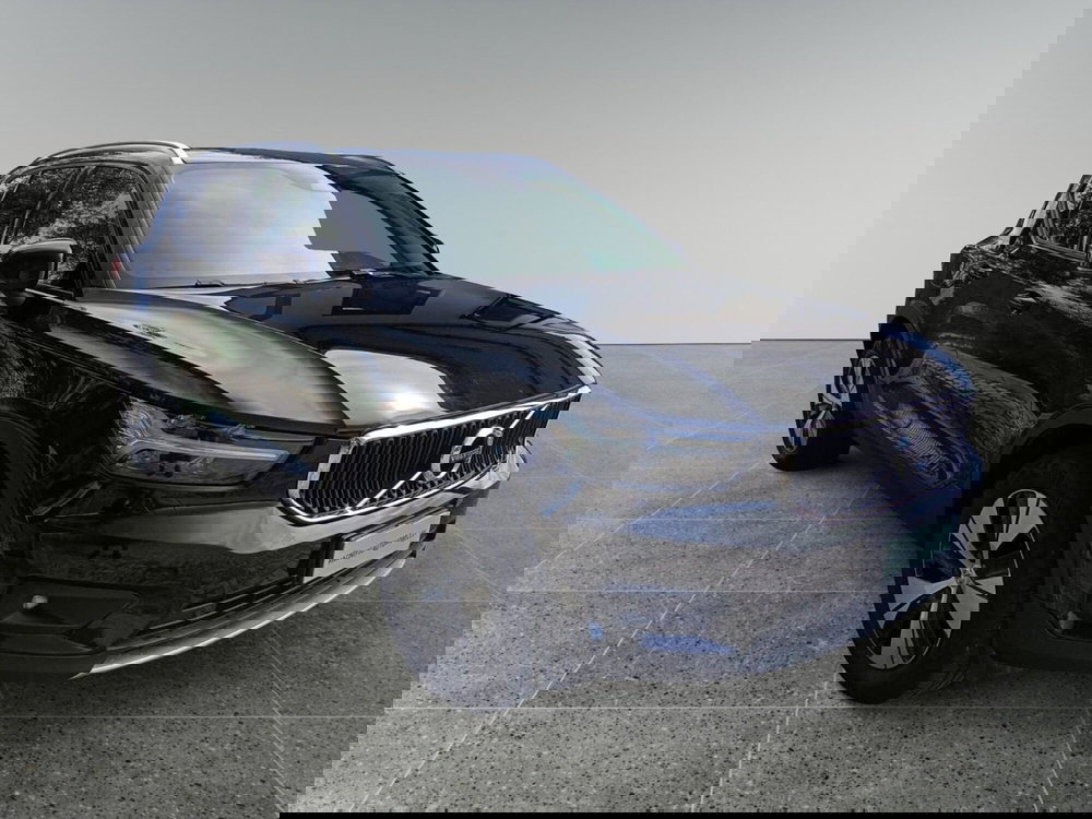 Volvo XC40 usata a Bari (17)