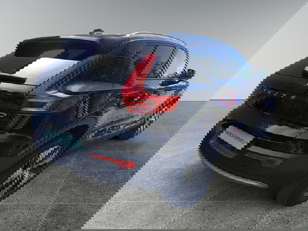 Volvo XC40 usata a Bari (20)