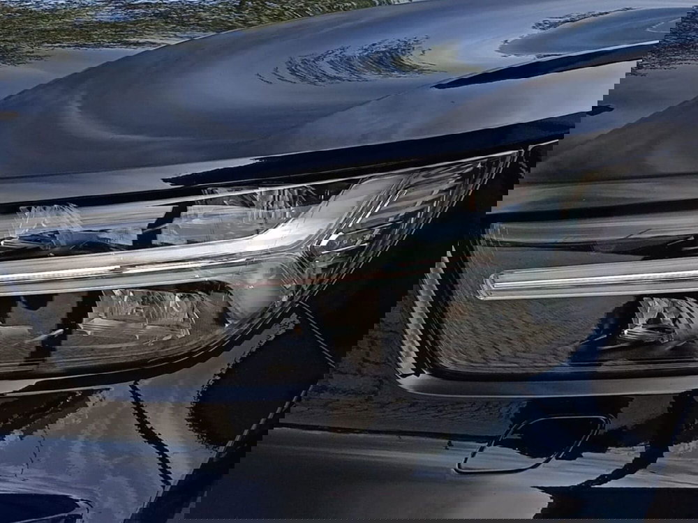 Volvo XC40 usata a Bari (5)