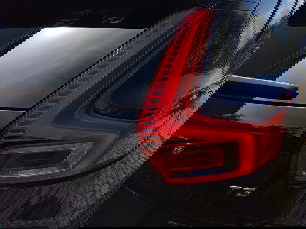 Volvo XC40 usata a Bari (9)