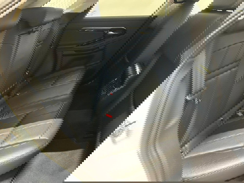 Land Rover Range Rover Evoque usata a Napoli (5)