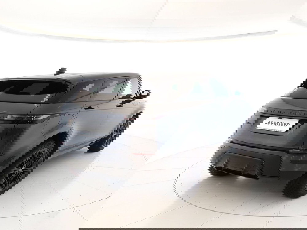 Land Rover Range Rover Evoque usata a Monza e Brianza (2)