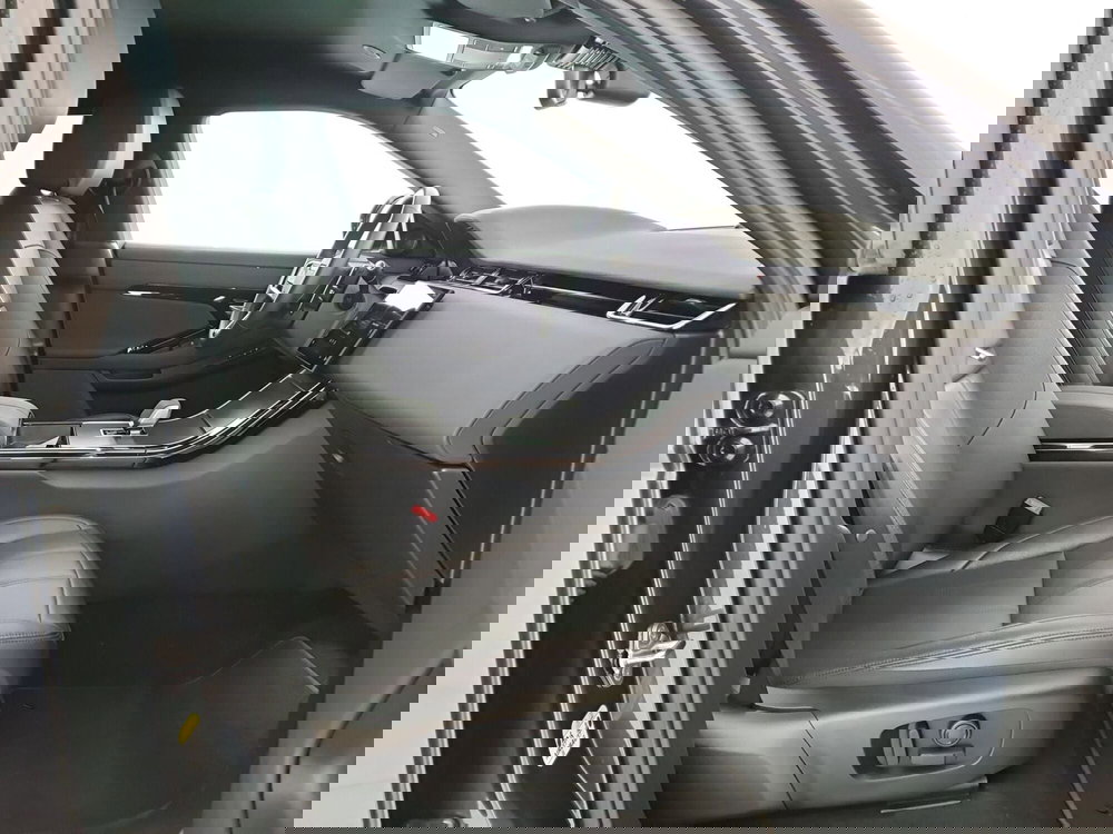 Land Rover Range Rover Evoque usata a Monza e Brianza (3)