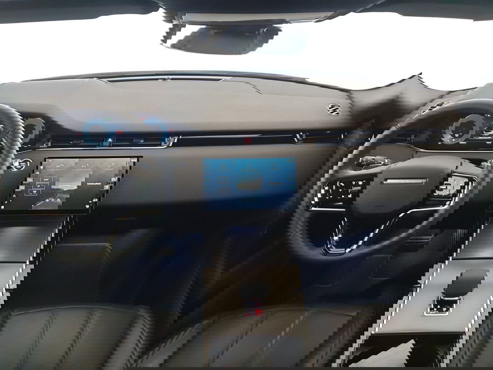 Land Rover Range Rover Evoque usata a Monza e Brianza (4)