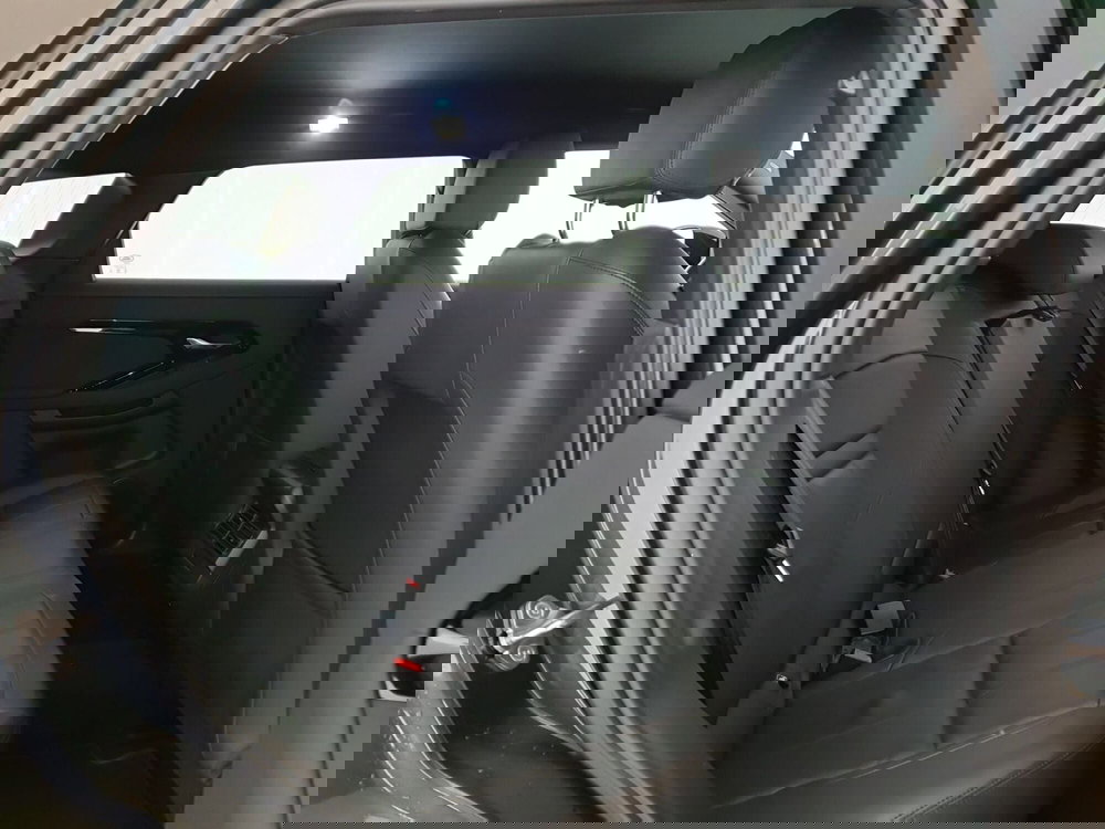 Land Rover Range Rover Evoque usata a Monza e Brianza (5)