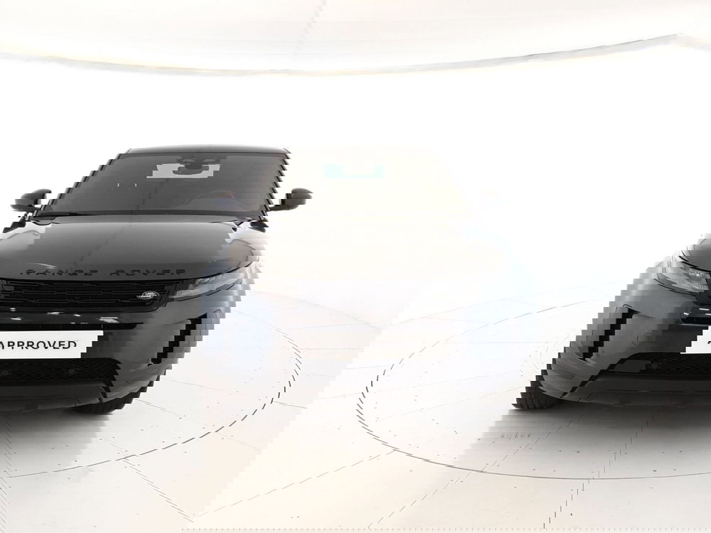 Land Rover Range Rover Evoque usata a Monza e Brianza (8)