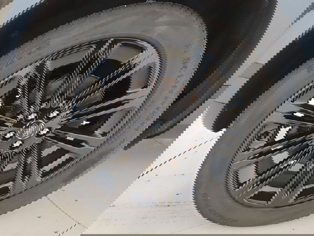 Land Rover Range Rover Evoque usata a Monza e Brianza (9)