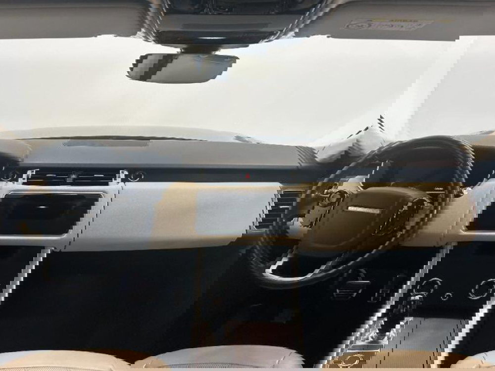 Land Rover Range Rover Sport usata a Venezia (6)