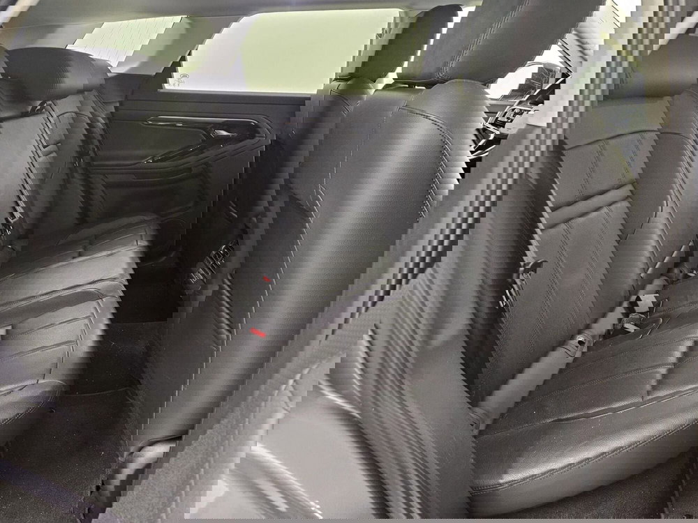 Land Rover Range Rover Evoque usata a Bergamo (5)