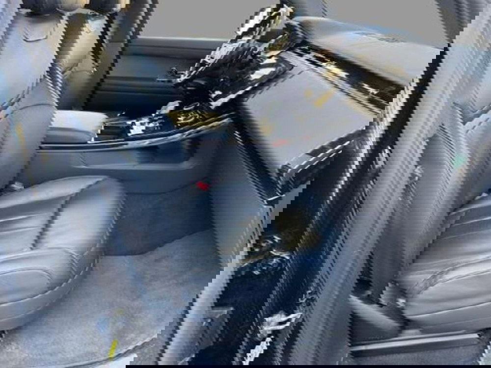 Land Rover Range Rover Sport usata a Monza e Brianza (3)