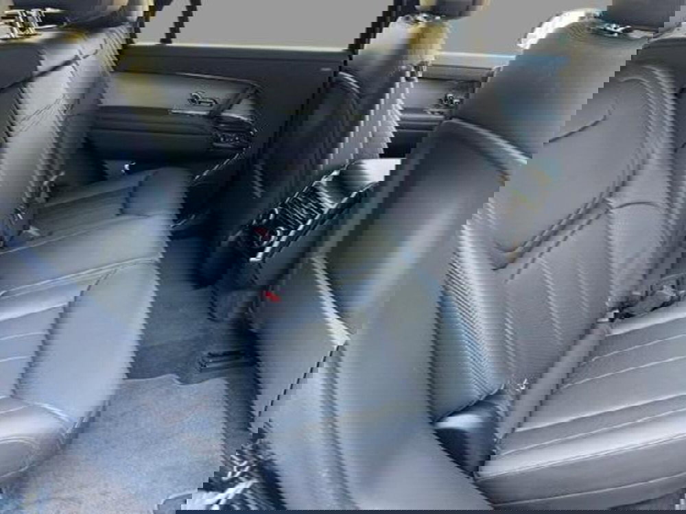 Land Rover Range Rover Sport usata a Monza e Brianza (5)