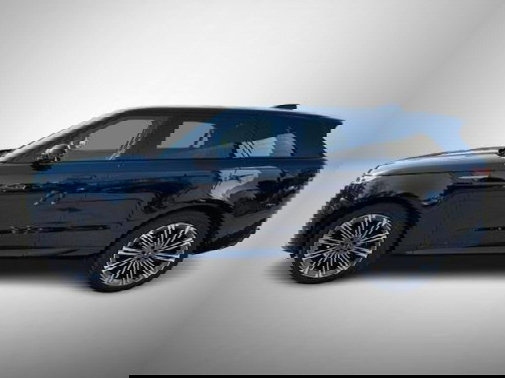 Land Rover Range Rover Sport usata a Monza e Brianza (6)