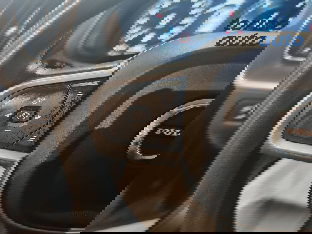 Volvo XC60 usata a Torino (13)