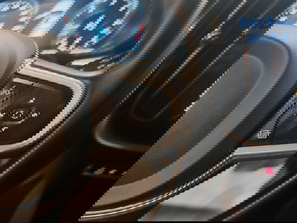 Volvo XC60 usata a Torino (14)