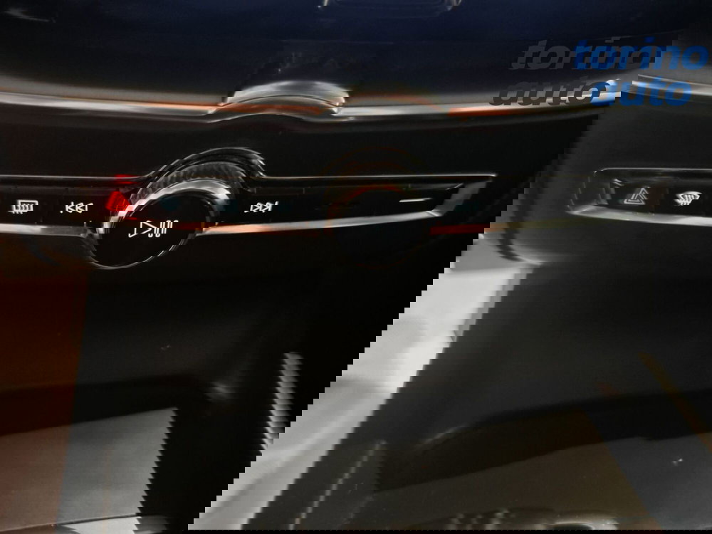 Volvo XC60 usata a Torino (19)