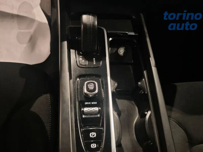 Volvo XC60 usata a Torino (20)