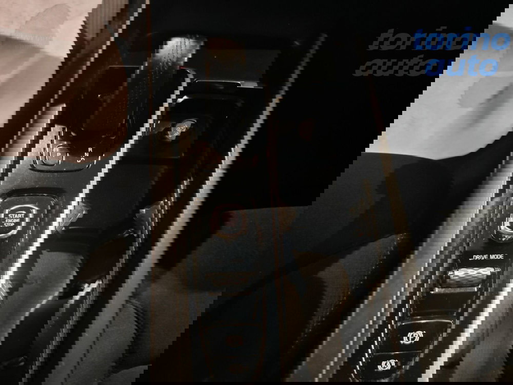 Volvo XC60 usata a Torino (20)