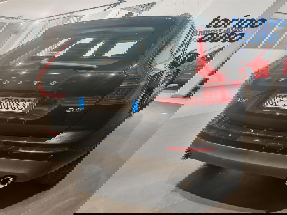 Volvo XC60 usata a Torino (5)