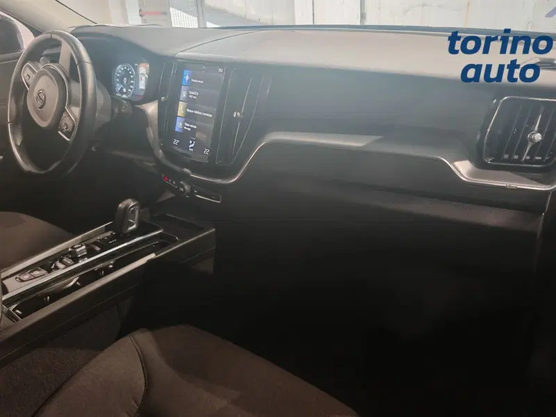 Volvo XC60 usata a Torino (6)