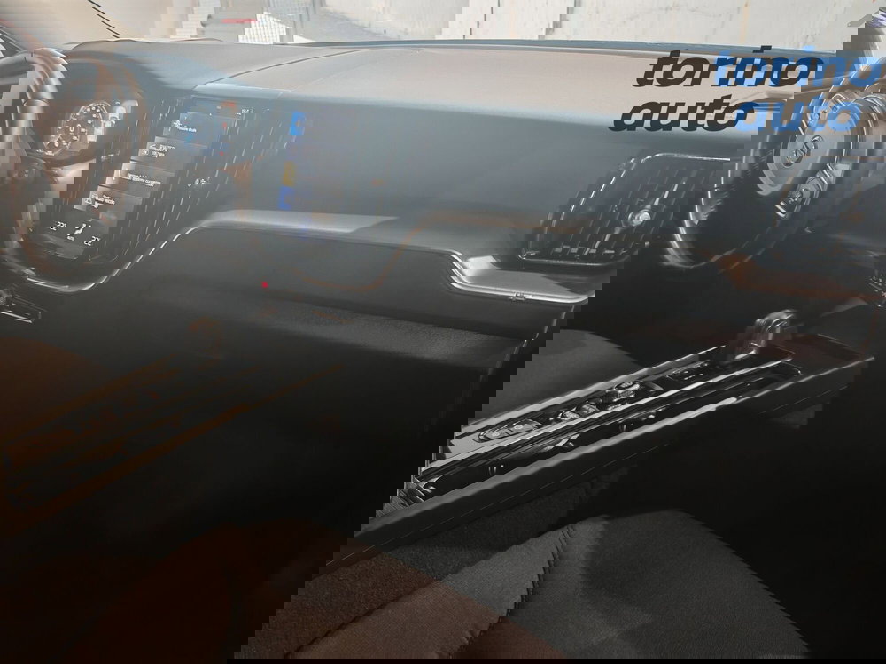 Volvo XC60 usata a Torino (6)