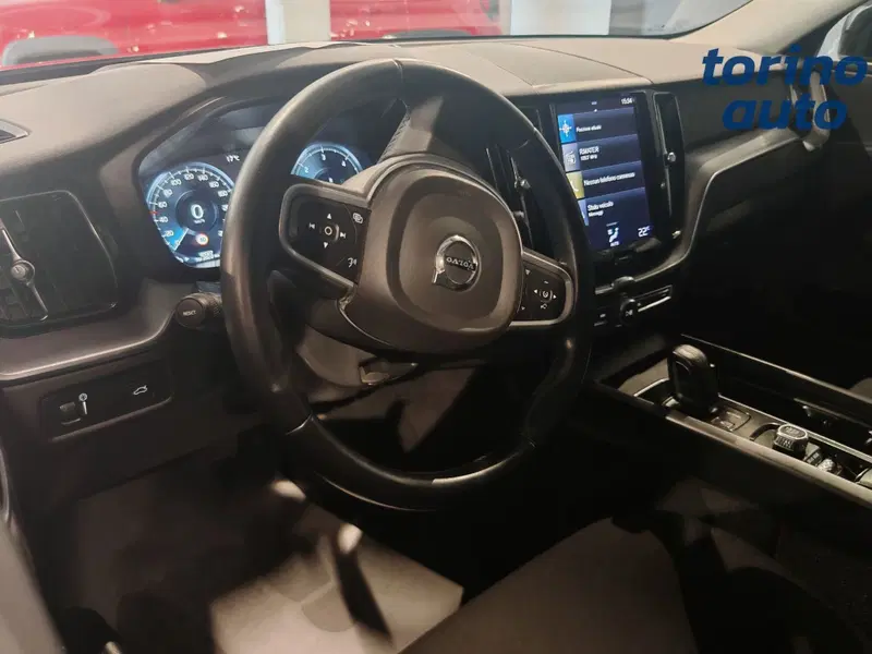 Volvo XC60 usata a Torino (7)