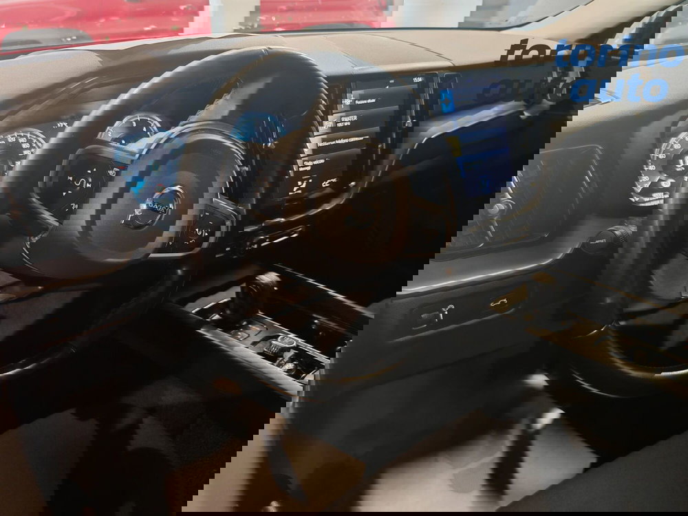 Volvo XC60 usata a Torino (7)