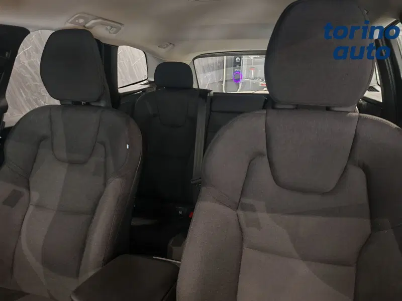 Volvo XC60 usata a Torino (8)