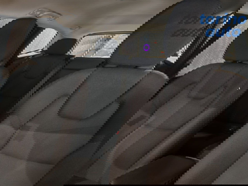 Volvo XC60 usata a Torino (8)