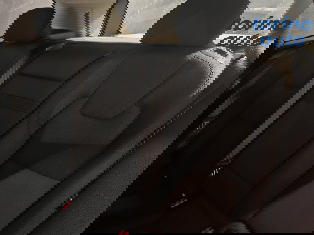 Volvo XC60 usata a Torino (9)