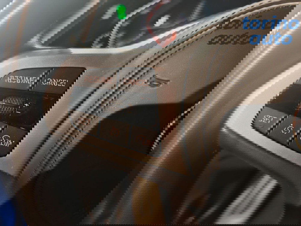 BMW Serie 1 5p. usata a Torino (15)