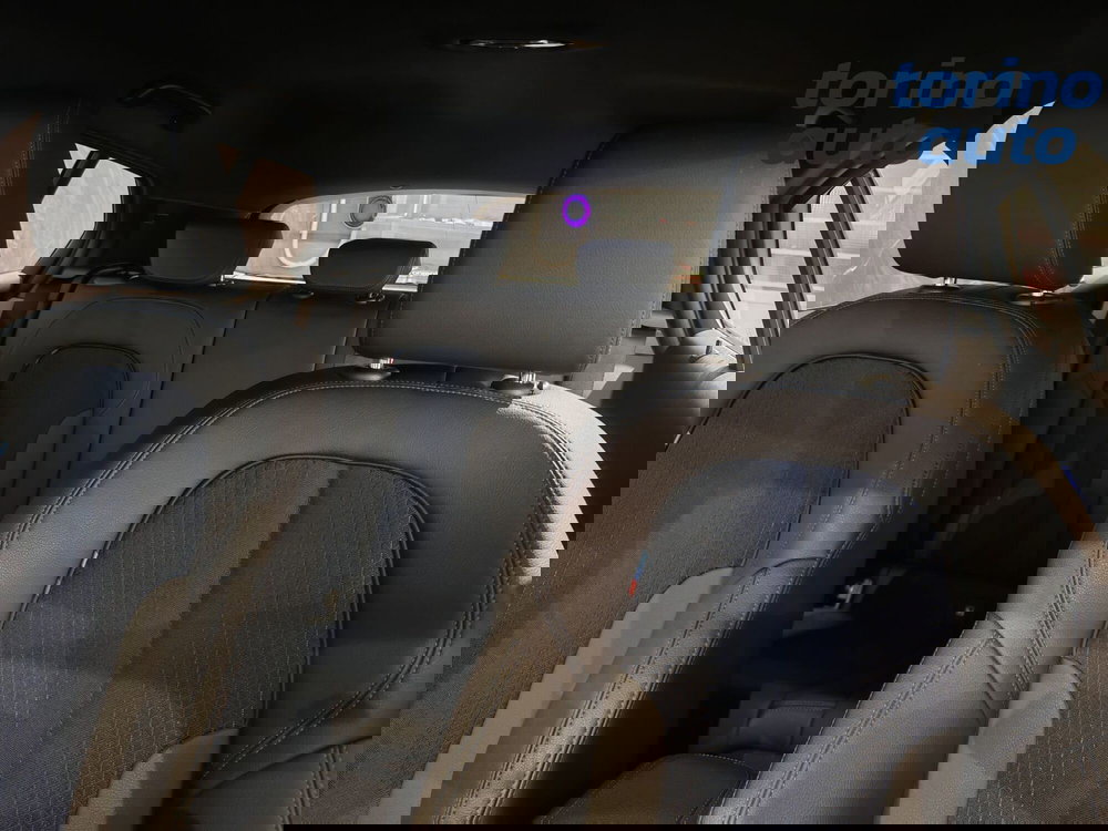 BMW Serie 1 5p. usata a Torino (8)