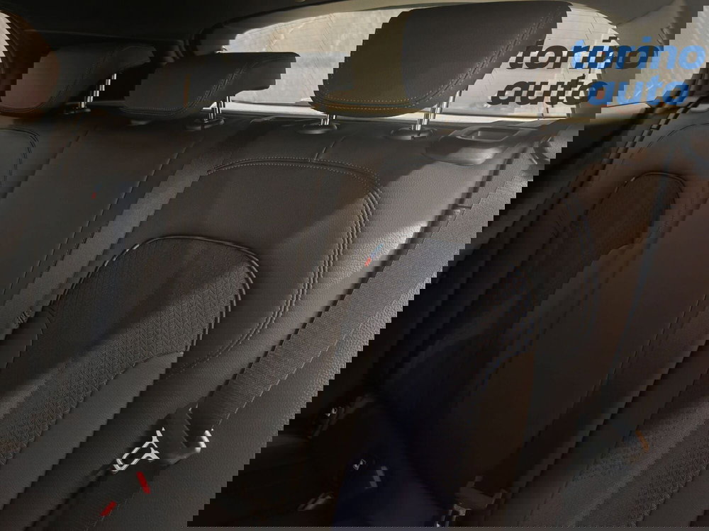 BMW Serie 1 5p. usata a Torino (9)