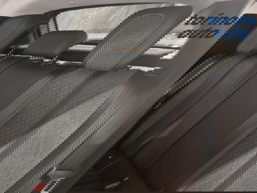 Peugeot 208 usata a Torino (10)