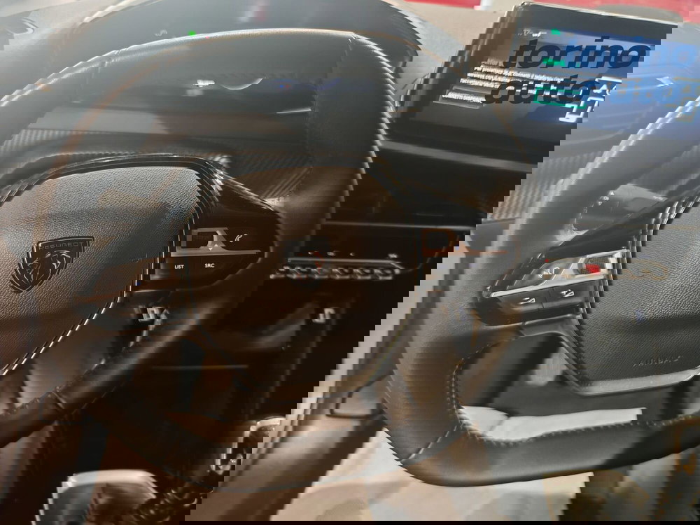 Peugeot 208 usata a Torino (11)